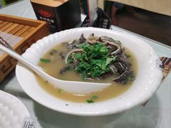 大碗羊肚-东四民芳餐厅(世茂工三店)