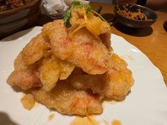 -奉天小馆·非遗东北菜(沈阳万象城店)