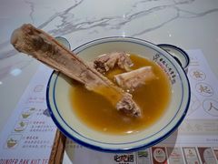 发起人肉骨茶-發起人·肉骨茶(万象汇店)