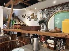 -茶油香闽南菜·花园餐厅(前埔店)