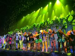 -厦门方特梦幻王国