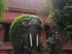 -柬埔寨国家博物馆