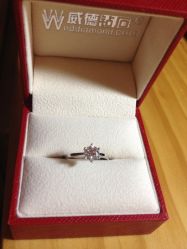 iphone_upload_pic-威德钻石-克拉钻大本营(南京东路店)