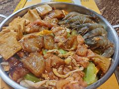 -黄记煌三汁焖锅(崇文门店)