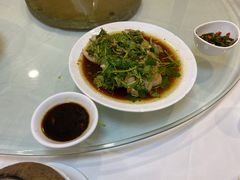 -宜宾海鲜酒家·三十年老字号