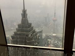 -上海柏悦酒店·世纪100牛排馆