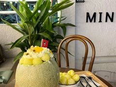 -MINIPOPO鲜奶·甜品(宽厚里店)