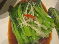 -上和臻品中国菜(花园街店)