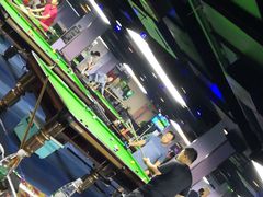 -叮叮台球·棋牌(西四店)