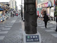 门面-宝健路步行街(Pedestrian Shopping Street)