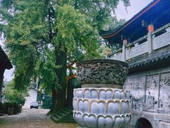 -金堂县云顶石城风景区