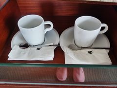 -上海明天广场JW万豪酒店