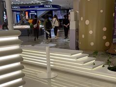 -LELECHA乐乐茶(新街口大洋店)