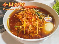 -平山城鑫烧烤(建国楼店)