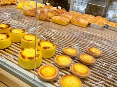 -好利来(八里庄店)