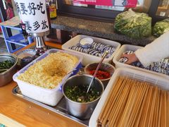-飘香火锅(玉林西路店)