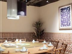 包厢-周家二小姐的菜(西津渡店)