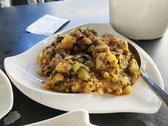 -喜洲翰林餐厅(董家百年老宅店)