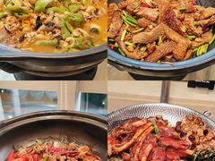 -盛宴自助餐厅(运达喜来登店)