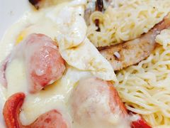 -新记餐厅(香槟大厦店)