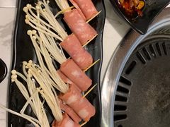 -佩奇家涮烤