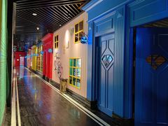 -歌库K馆量贩KTV(万达广场店)