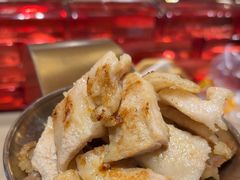 -西塔老太太泥炉烤肉(济南首店)