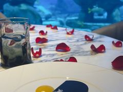 -亚特兰蒂斯•OSSIANO奥西亚诺海底餐厅