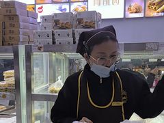 -闻酥园(大慈寺店)