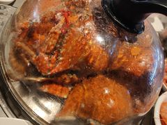 -一方渔歌蒸汽海鲜自助(文化路万达广场店)