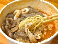 -四里沙茶面(湖滨四里店)