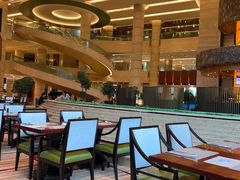 -济南喜来登酒店-盛宴自助西餐厅·综合自助