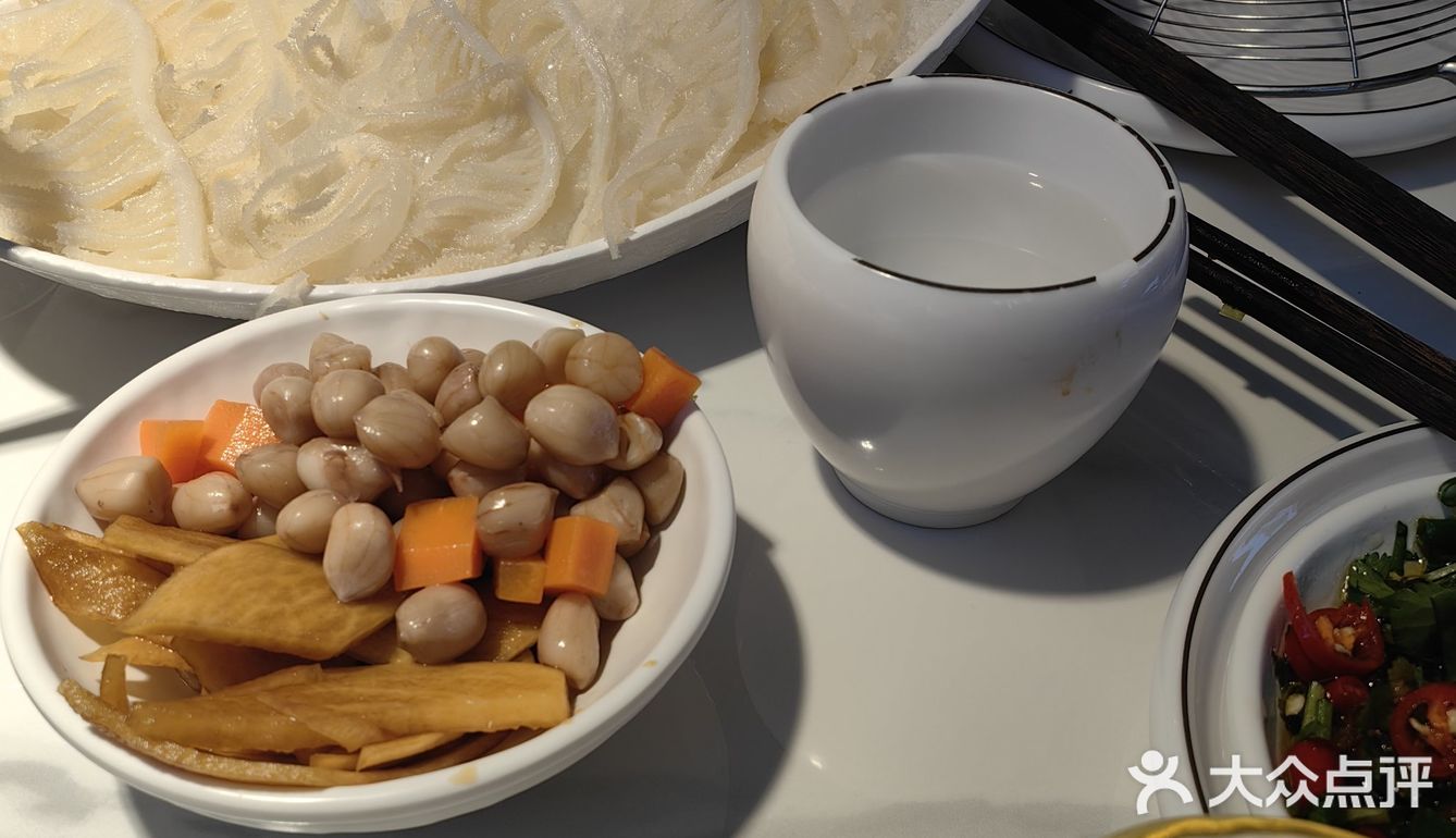 春天就是要吃牛肉火锅耶✌🏻