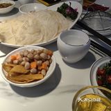 春天就是要吃牛肉火锅耶✌🏻