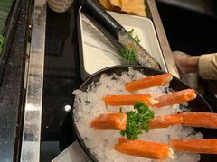 蟹柳-一哥澳门豆捞·澳门风打边炉(高德置地店)