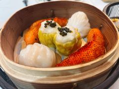 羊城雀笼点心-翠园(广州太古汇店)