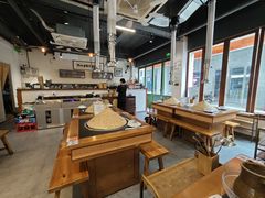 -阿山卓·野生菌火锅·纳西火塘烤肉