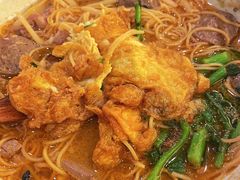 -三姐·老友记·南宁老友粉(朝阳区光华路嘉里中心店)