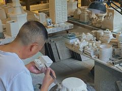 -景德镇古窑民俗博览区