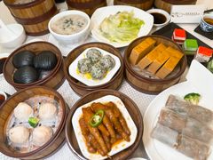 -香港富临皇宫(扬名广场店)