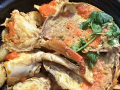-大洋家·精品潮汕菜·生腌砂锅粥(天河东路店)