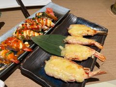 -大渔铁板烧(花园道店)