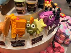 -LUSH(威尼斯人店)