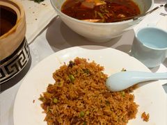 -南通滨江洲际酒店-东厨中餐厅