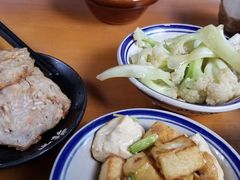 -大自然素食(望桐路店)