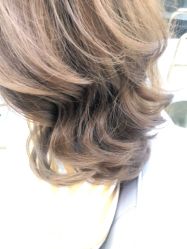 -V+ Hair
