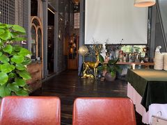 -肴约·花园式餐厅(湖里店)