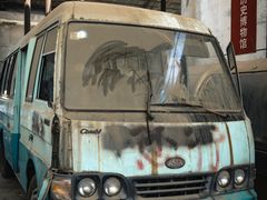 -济南轻骑摩托车有限公司(和平路)