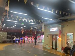 -点点梦想城(金水路店)