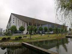 教学楼-南京医科大学(江宁校区)